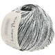 Lana Grossa COLLINO (Linea Pura) | 16-white/ecru/black