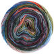 Lana Grossa COLORISSIMO | 06-umbra/plum/turquoise blue/purple/salmon/gray/berry