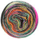 Lana Grossa COLORISSIMO | 10-golden yellow/salmon/orchid/mint/petrol/rose/olive