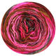 Lana Grossa COLORISSIMO | 17-rose/pink/cyclamen/black red/rosewood/khaki/olive/petrol