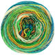 Lana Grossa COLORISSIMO | 19-petrol/green yellow/antique pink/jade/dark green/turquoise/khaki/rust/nougat