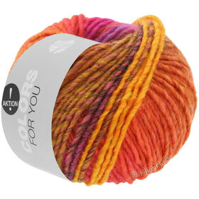 COLORS FOR YOU from Lana Grossa