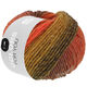 Lana Grossa COLORS FOR YOU | 162-mandarin/orange/olive/gray/ochre/brown/mustard/jeans blue