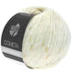 Lana Grossa COMETA | 01-raw white/gold/silver