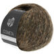 Lana Grossa COMETA | 03-dark brown/gold/silver