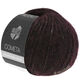 Lana Grossa COMETA | 06-black red/silver