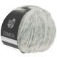 Lana Grossa COMETA | 08-silver gray/gold/silver