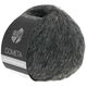 Lana Grossa COMETA | 14-dark gray/silver
