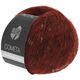 Lana Grossa COMETA | 16-red brown/gold/silver