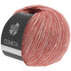 Lana Grossa COMETA | 17-light red/gold/silver