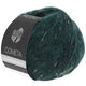 Lana Grossa COMETA | 21-dark petrol/gold/silver