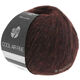 Lana Grossa COOL AIR Fine | 20-black brown