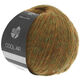 Lana Grossa COOL AIR | 14-green/brown