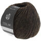 Lana Grossa COOL AIR | 21-black brown