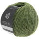 Lana Grossa COOL AIR | 22-gray green