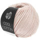 Lana Grossa COOL COTTON | 03-subtle rose