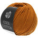 Lana Grossa COOL COTTON | 11-ochre brown