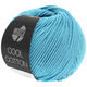 Lana Grossa COOL COTTON | 14-turquoise