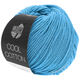 Lana Grossa COOL COTTON | 15-azure blue