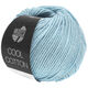 Lana Grossa COOL COTTON | 18-light blue