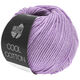 Lana Grossa COOL COTTON | 27-purple