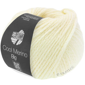 COOL MERINO Big from Lana Grossa