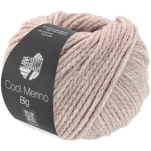 Lana Grossa COOL MERINO Big | 217-light rosewood