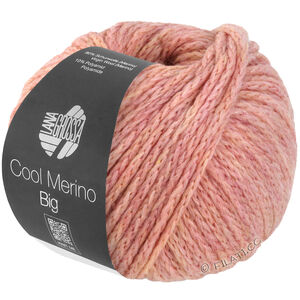 Lana Grossa COOL MERINO Big | 227-antique pink