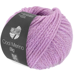 Lana Grossa COOL MERINO Big | 232-lilac