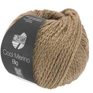 Lana Grossa COOL MERINO Big | 240-beige