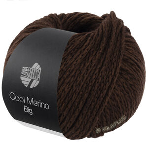 Lana Grossa COOL MERINO Big | 244-mocha