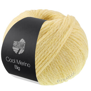 Lana Grossa COOL MERINO Big | 246-vanilla
