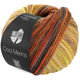 Lana Grossa COOL MERINO Color | 314-camel/umbra/rust/yellow/beige/taupe/nougat
