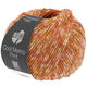Lana Grossa COOL MERINO Print | 109-beige/rust/mustard/terracotta
