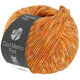 Lana Grossa COOL MERINO Print | 111-yellow/orange/camel/light olive