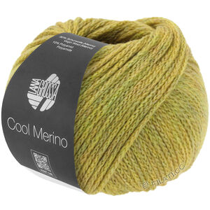 Lana Grossa COOL MERINO | 003-mustard