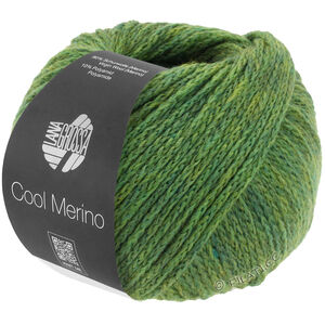 Lana Grossa COOL MERINO | 004-green