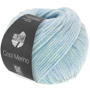 Lana Grossa COOL MERINO | 006-light blue