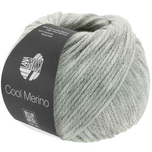Lana Grossa COOL MERINO | 013-light gray