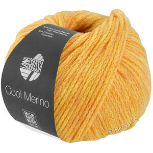 Lana Grossa COOL MERINO | 022-yellow