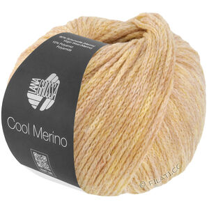 Lana Grossa COOL MERINO | 023-light beige