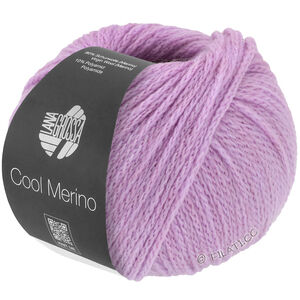 Lana Grossa COOL MERINO | 032-lilac