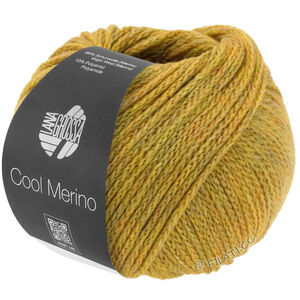 Lana Grossa COOL MERINO | 033-sweet lime