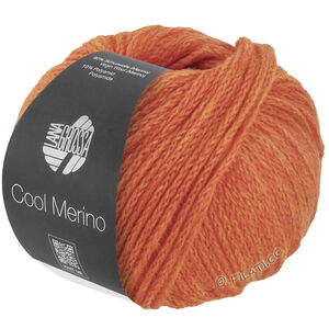 Lana Grossa COOL MERINO | 036-salmon red