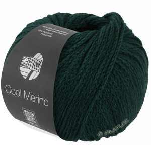 Lana Grossa COOL MERINO | 038-fir green