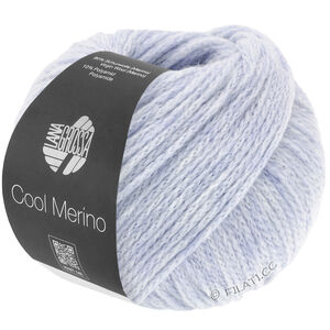 Lana Grossa COOL MERINO | 042-violet blue