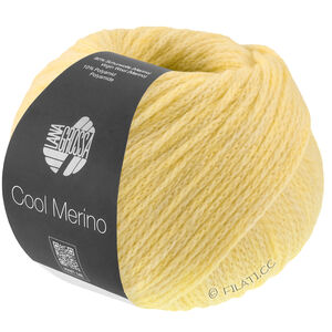 Lana Grossa COOL MERINO | 043-vanilla