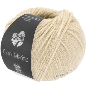 Lana Grossa COOL MERINO | 046-seashell