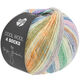 Lana Grossa COOL WOOL 4 SOCKS PRINT | 7753-