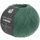 Lana Grossa COOL WOOL 4 SOCKS | 7702-gray green